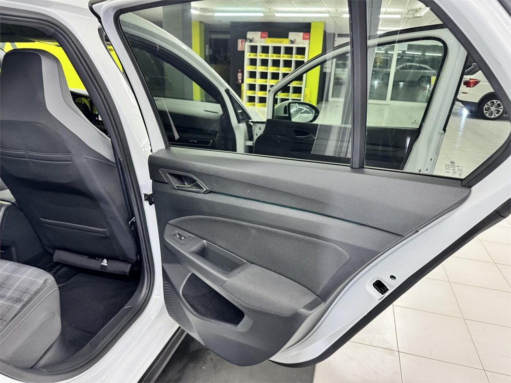 Foto 36 VOLKSWAGEN GOLF