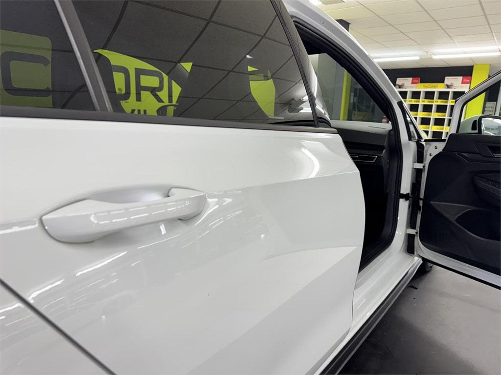 Foto 37 VOLKSWAGEN GOLF