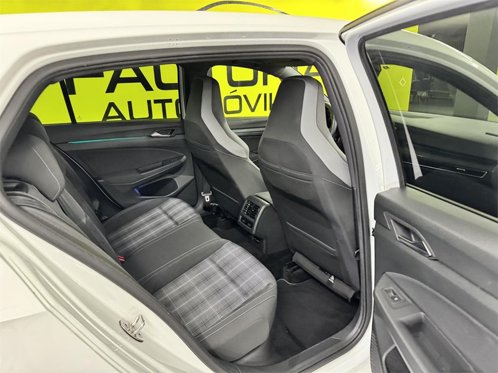 Foto 38 VOLKSWAGEN GOLF