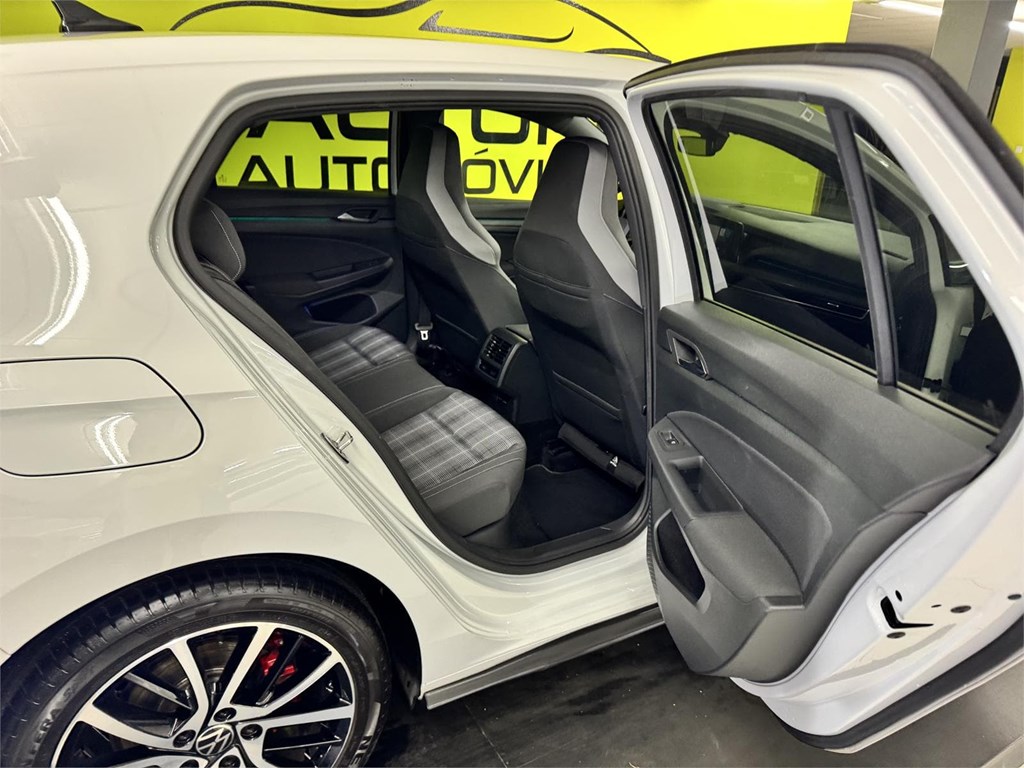 Foto 39 VOLKSWAGEN GOLF