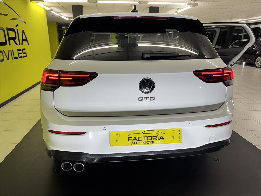 Foto 42 VOLKSWAGEN GOLF