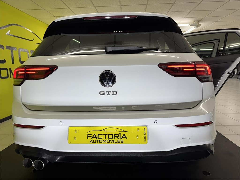 Foto 43 VOLKSWAGEN GOLF