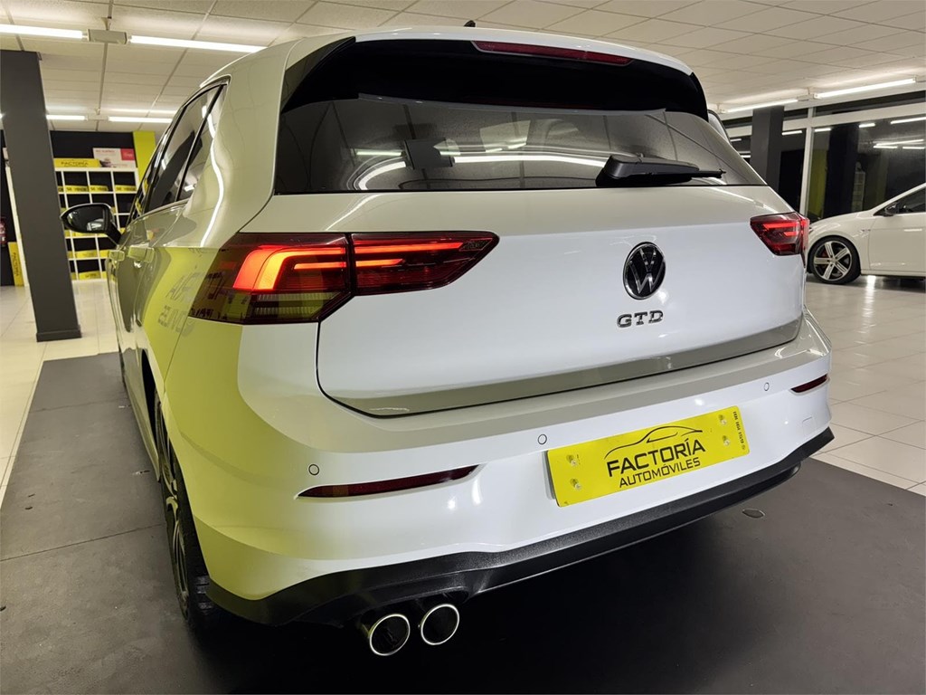 Foto 44 VOLKSWAGEN GOLF