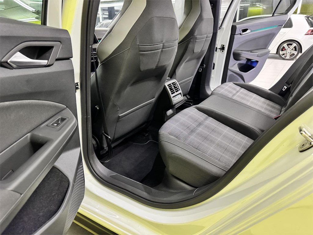 Foto 47 VOLKSWAGEN GOLF