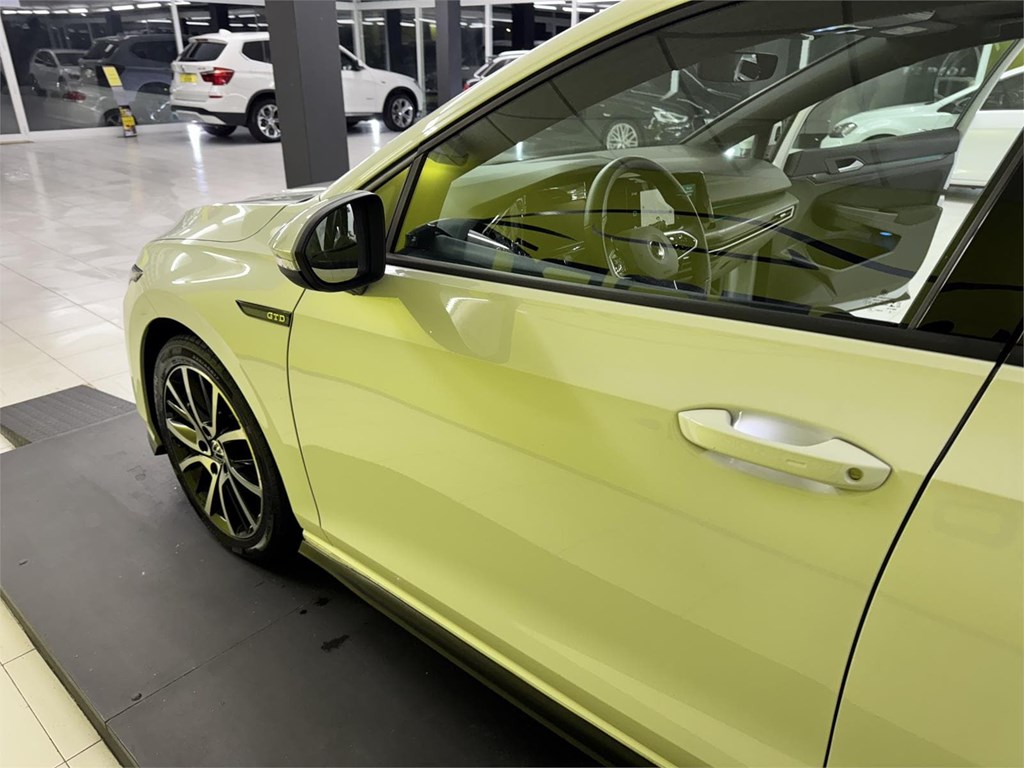 Foto 48 VOLKSWAGEN GOLF