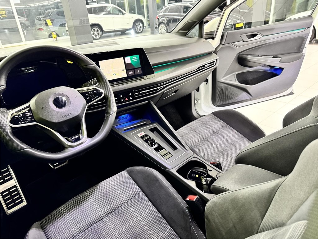 Foto 49 VOLKSWAGEN GOLF