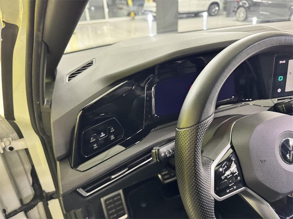 Foto 53 VOLKSWAGEN GOLF