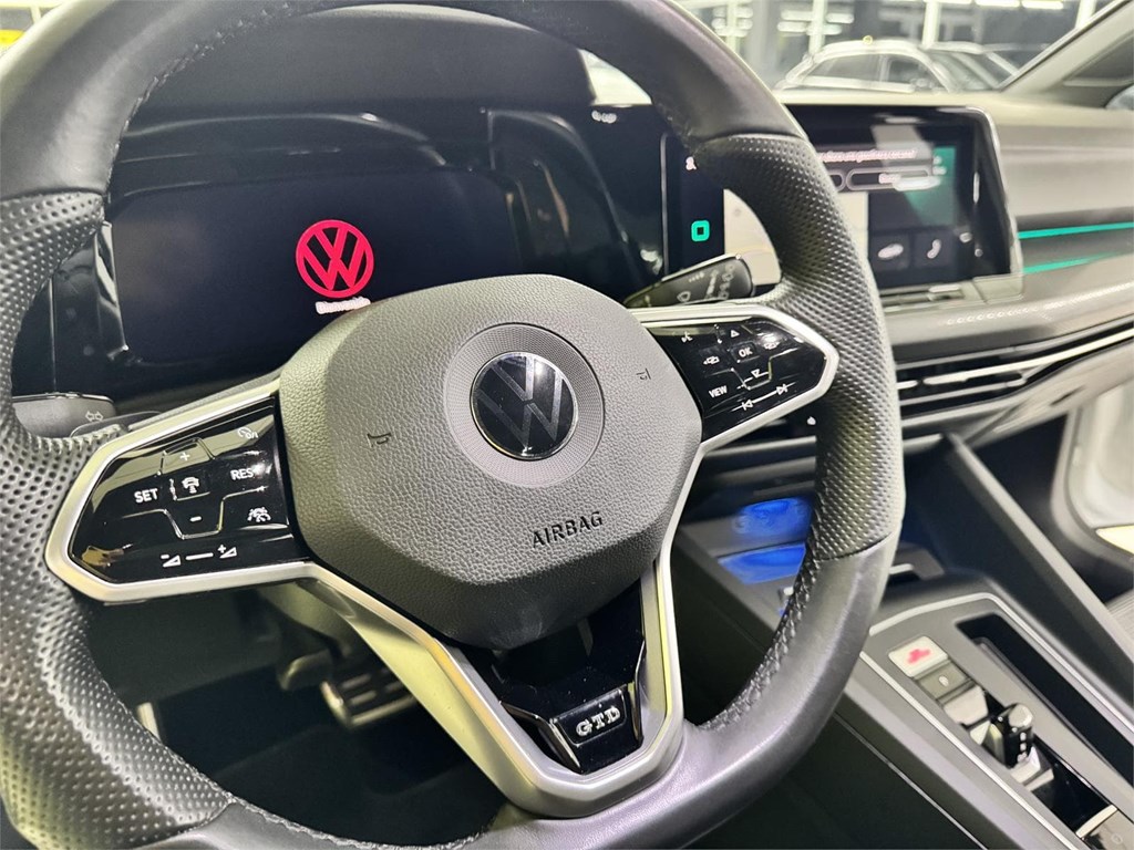 Foto 54 VOLKSWAGEN GOLF