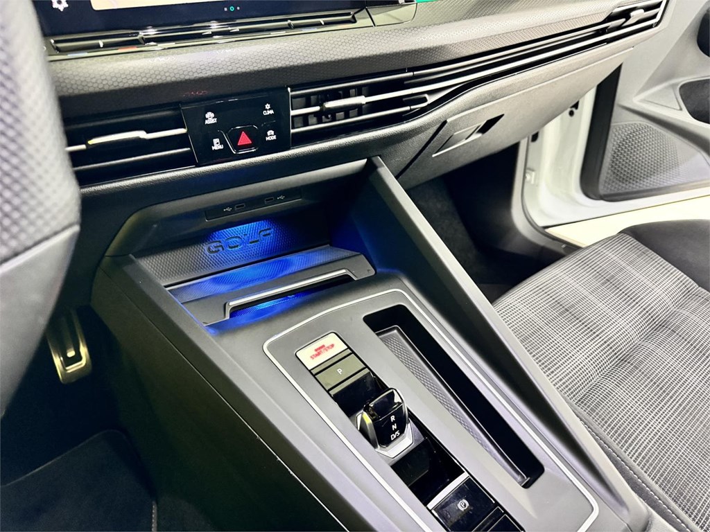 Foto 55 VOLKSWAGEN GOLF