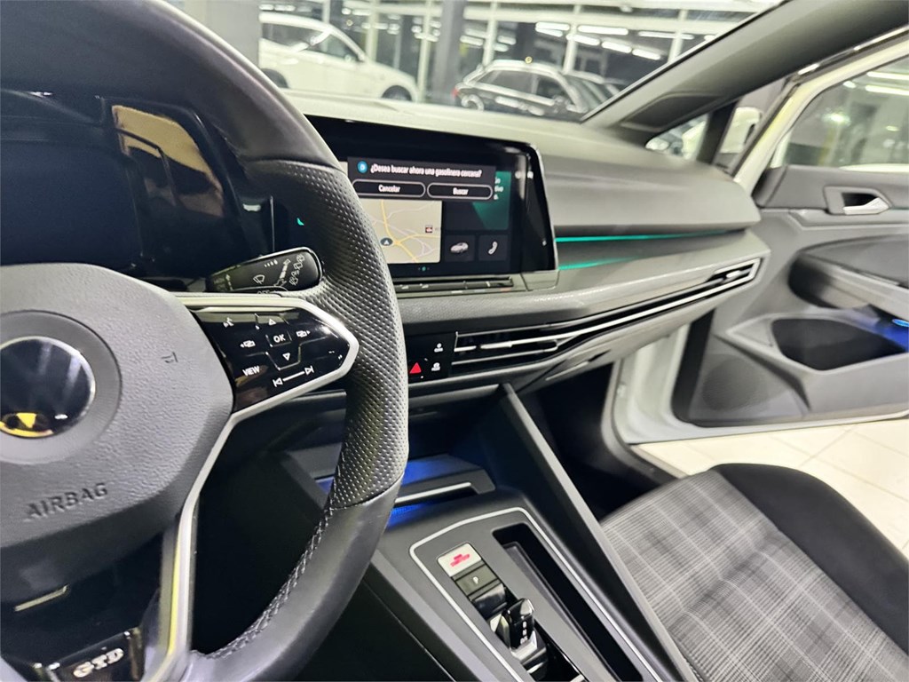 Foto 56 VOLKSWAGEN GOLF