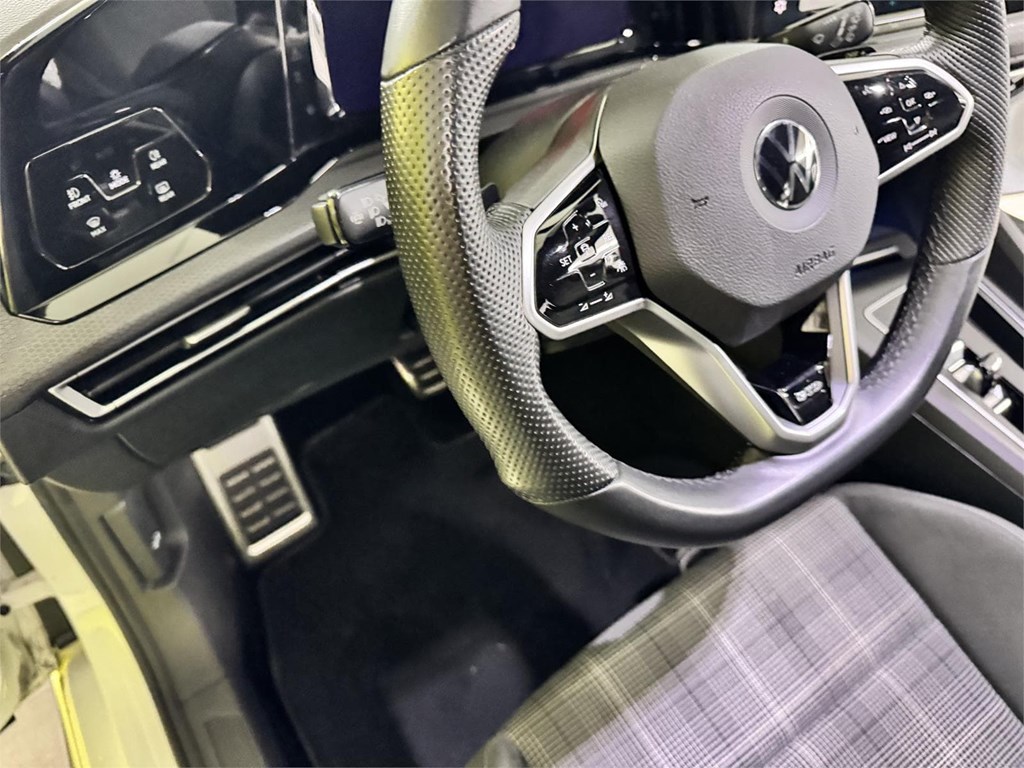 Foto 57 VOLKSWAGEN GOLF