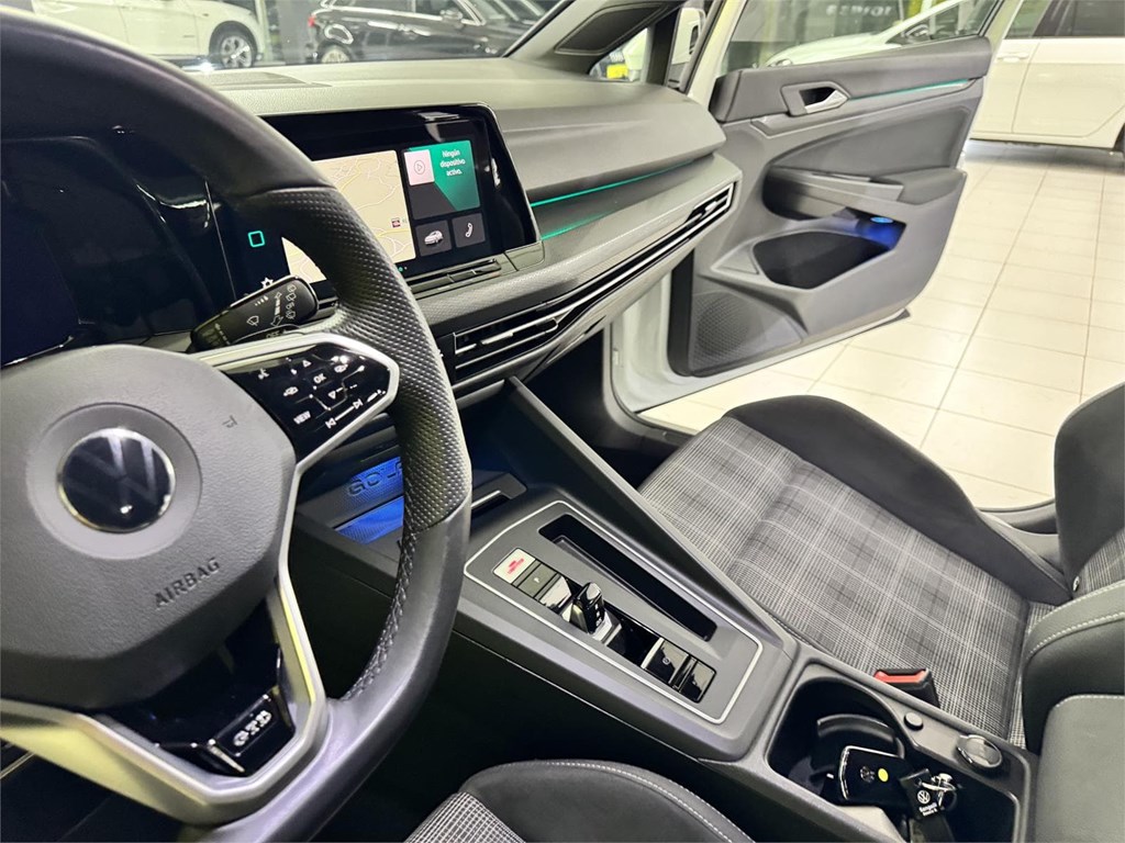 Foto 58 VOLKSWAGEN GOLF