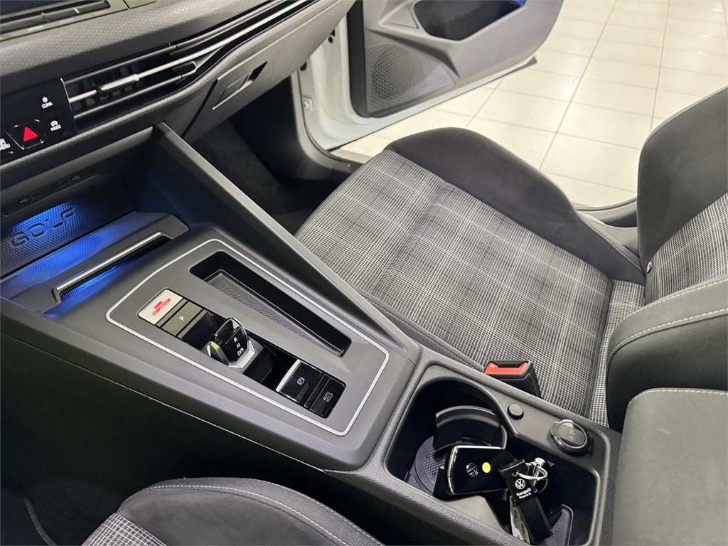 Foto 59 VOLKSWAGEN GOLF