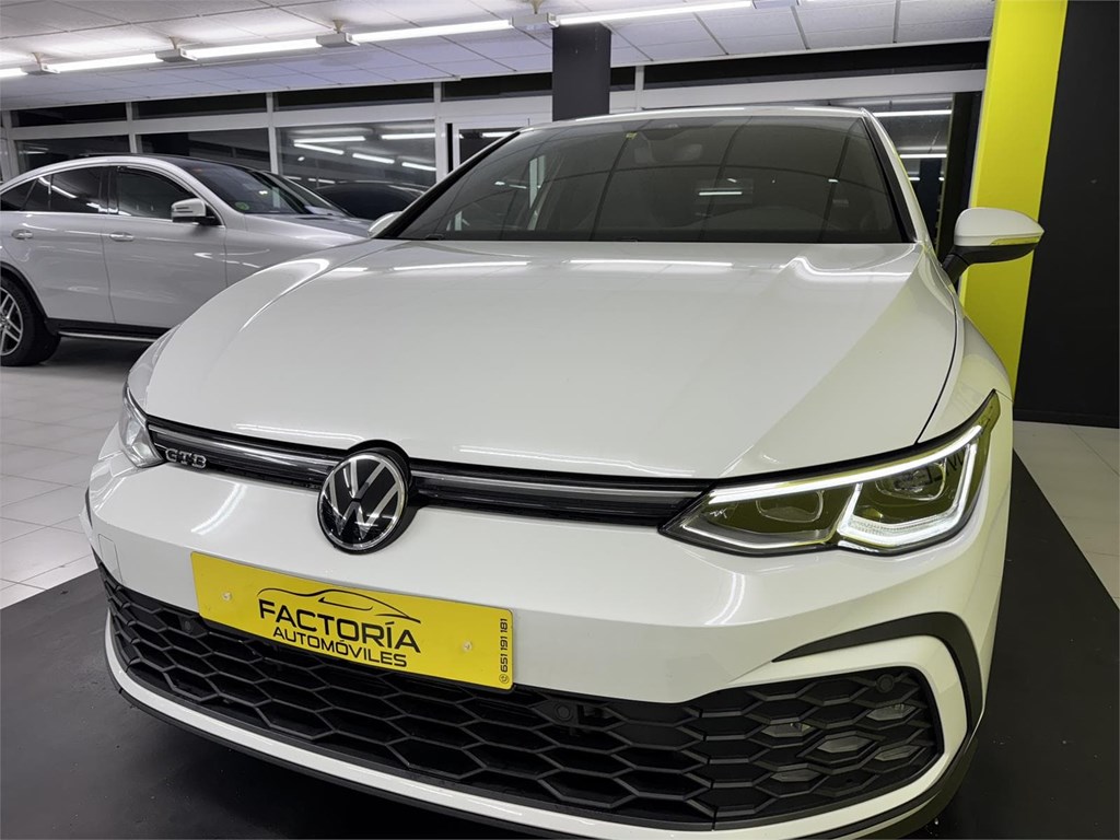 Foto 5 VOLKSWAGEN GOLF