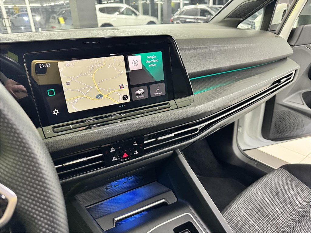 Foto 60 VOLKSWAGEN GOLF