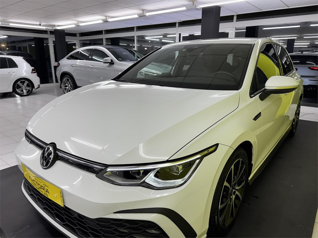 Foto 6 VOLKSWAGEN GOLF