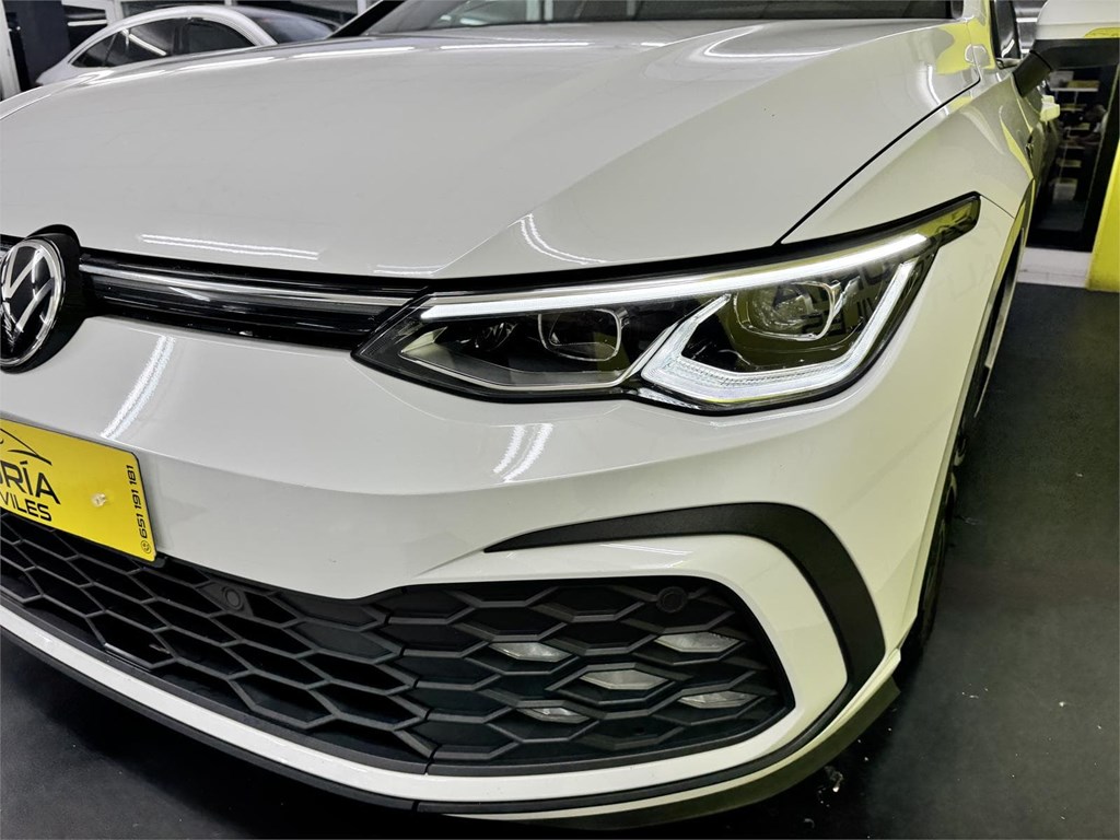 Foto 8 VOLKSWAGEN GOLF