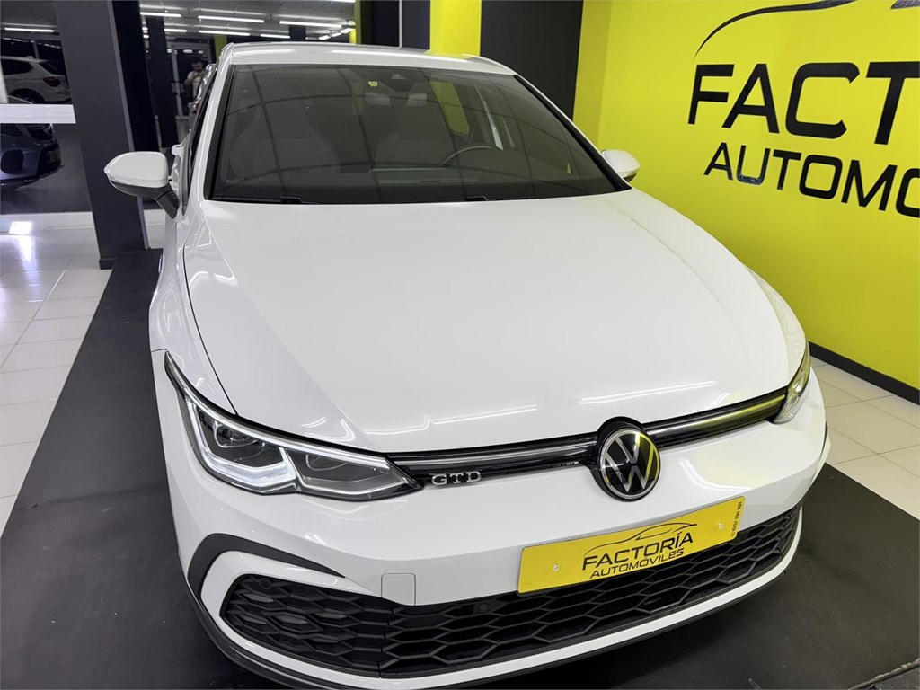 Foto 9 VOLKSWAGEN GOLF