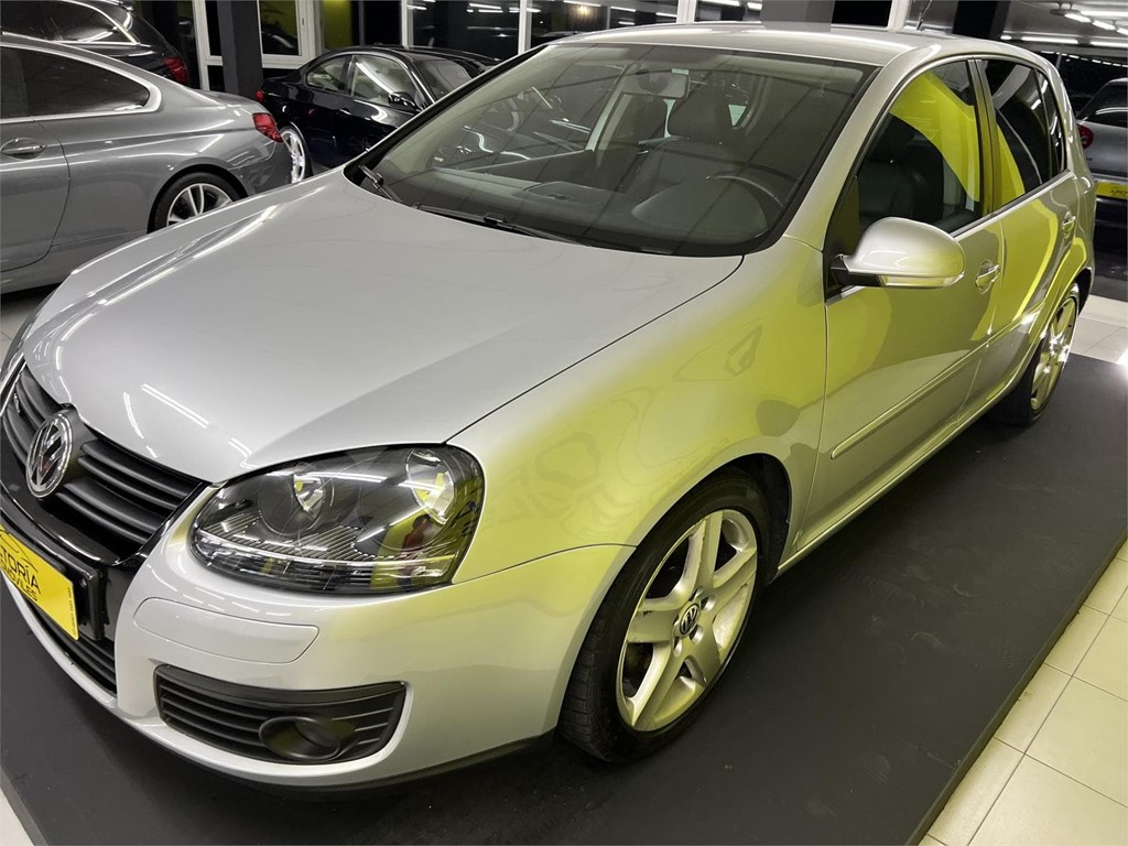 Foto 21 VOLKSWAGEN GOLF