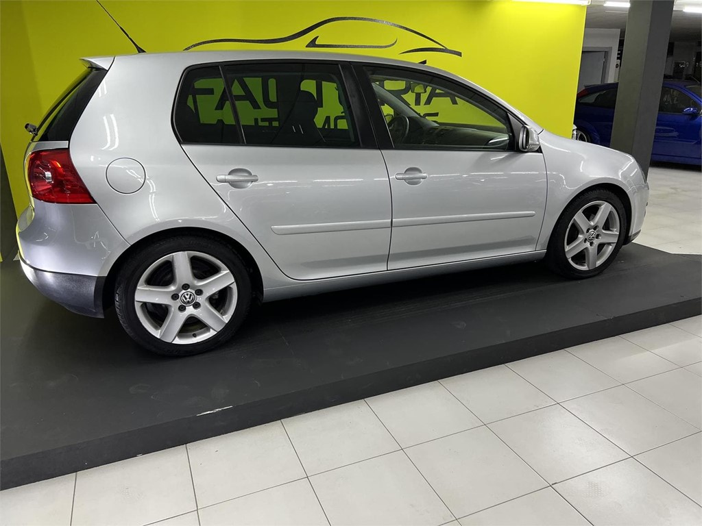 Foto 2 VOLKSWAGEN GOLF