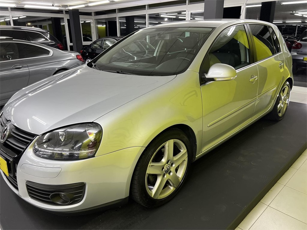 Foto 5 VOLKSWAGEN GOLF