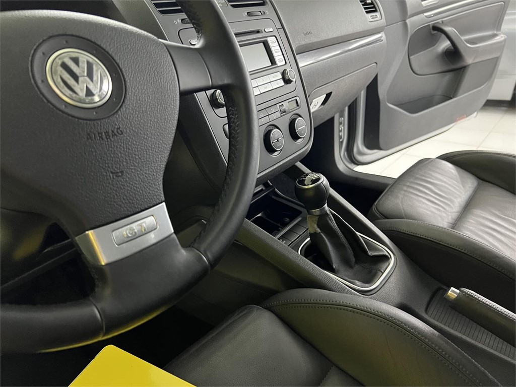 Foto 7 VOLKSWAGEN GOLF