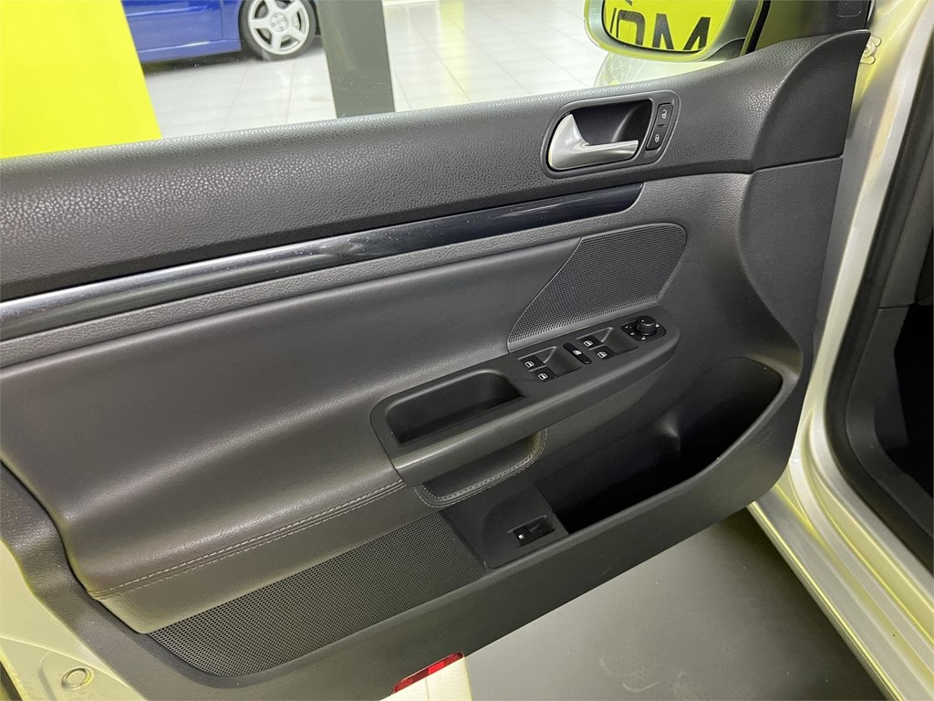 Foto 8 VOLKSWAGEN GOLF