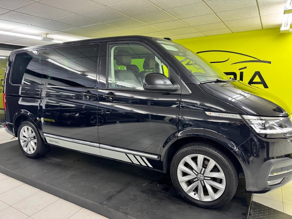 Foto 10 VOLKSWAGEN MULTIVAN T6