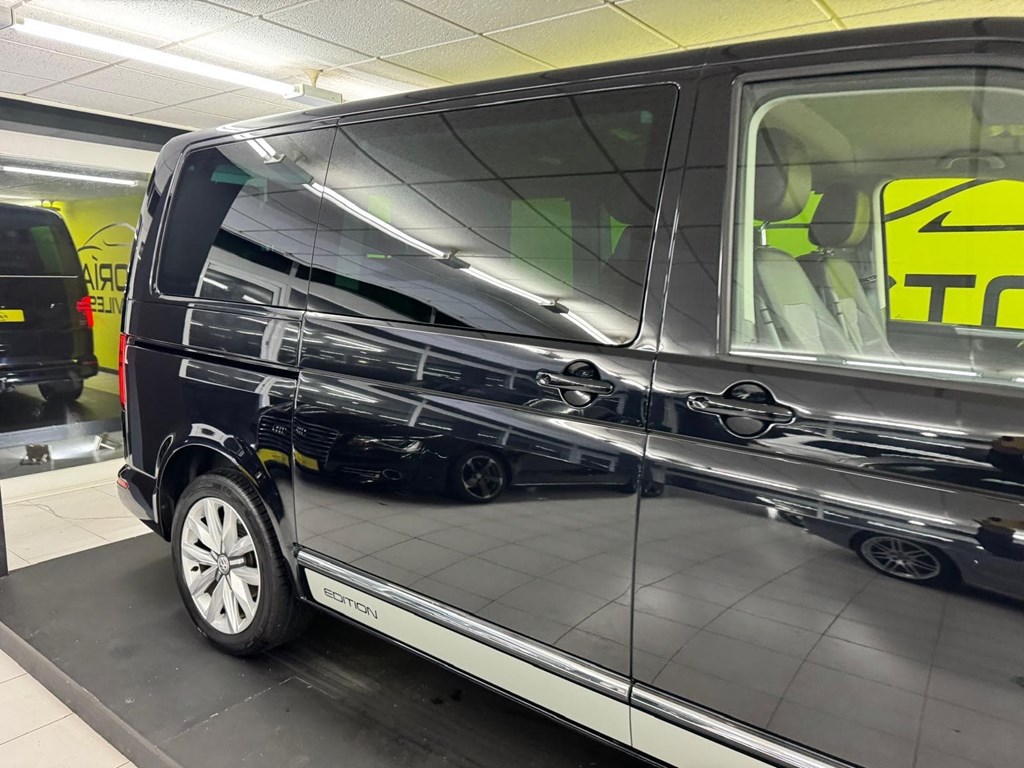 Foto 11 VOLKSWAGEN MULTIVAN T6