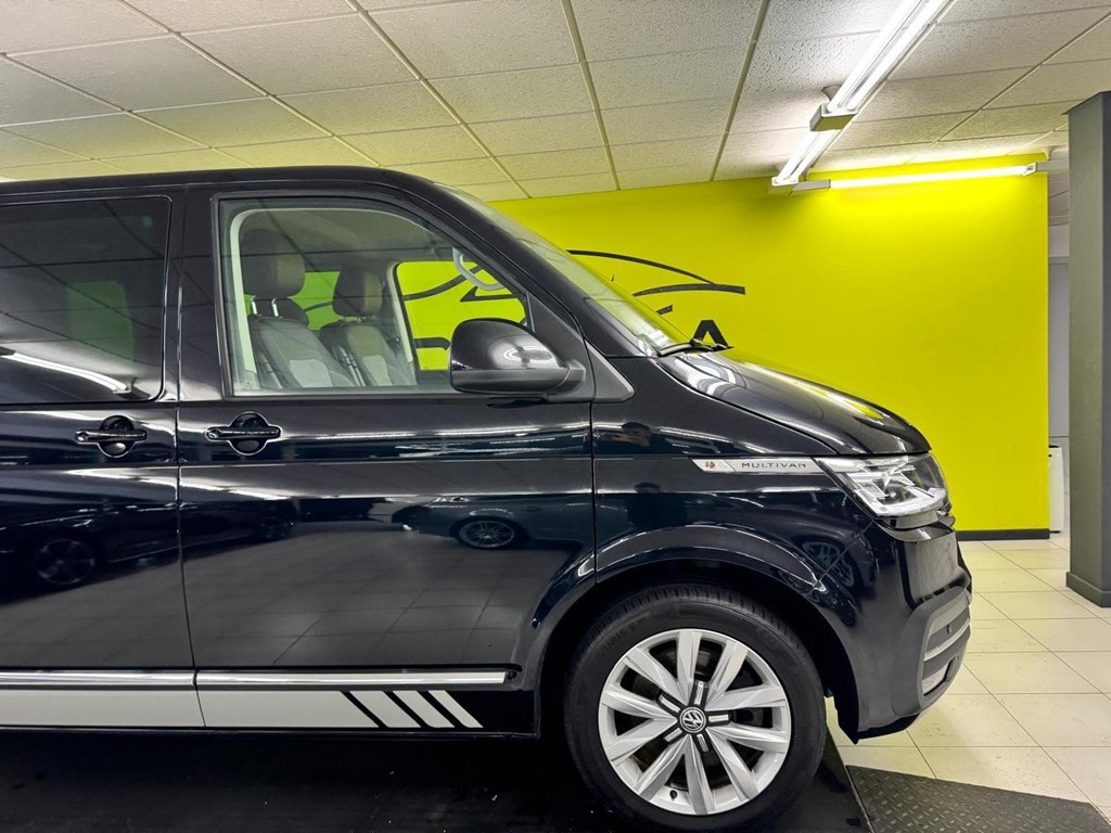 Foto 12 VOLKSWAGEN MULTIVAN T6