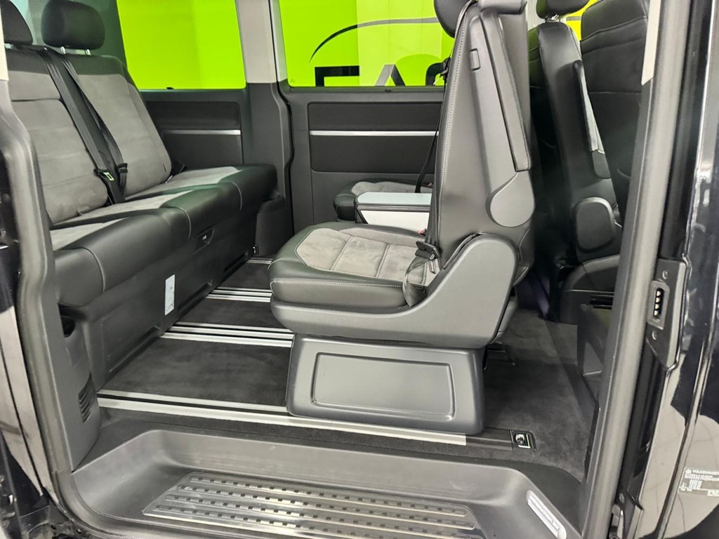 Foto 15 VOLKSWAGEN MULTIVAN T6