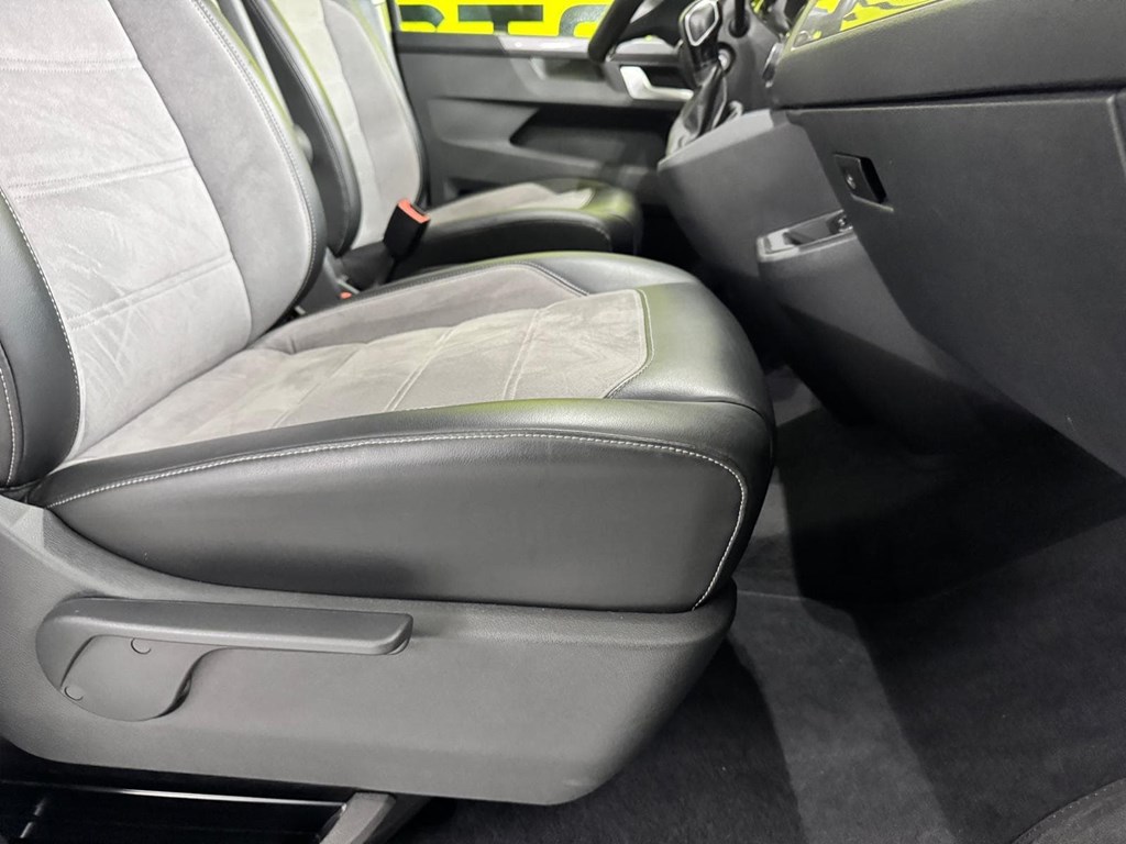 Foto 17 VOLKSWAGEN MULTIVAN T6