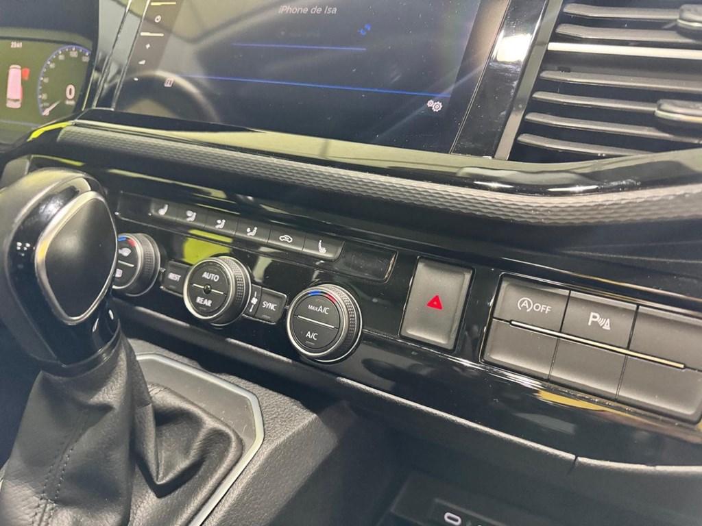 Foto 23 VOLKSWAGEN MULTIVAN T6