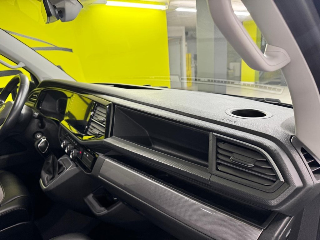 Foto 26 VOLKSWAGEN MULTIVAN T6