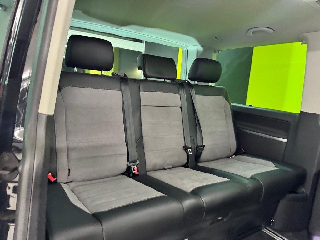 Foto 27 VOLKSWAGEN MULTIVAN T6