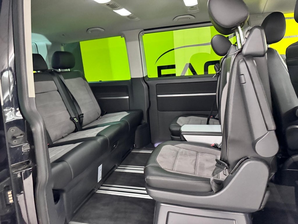 Foto 28 VOLKSWAGEN MULTIVAN T6