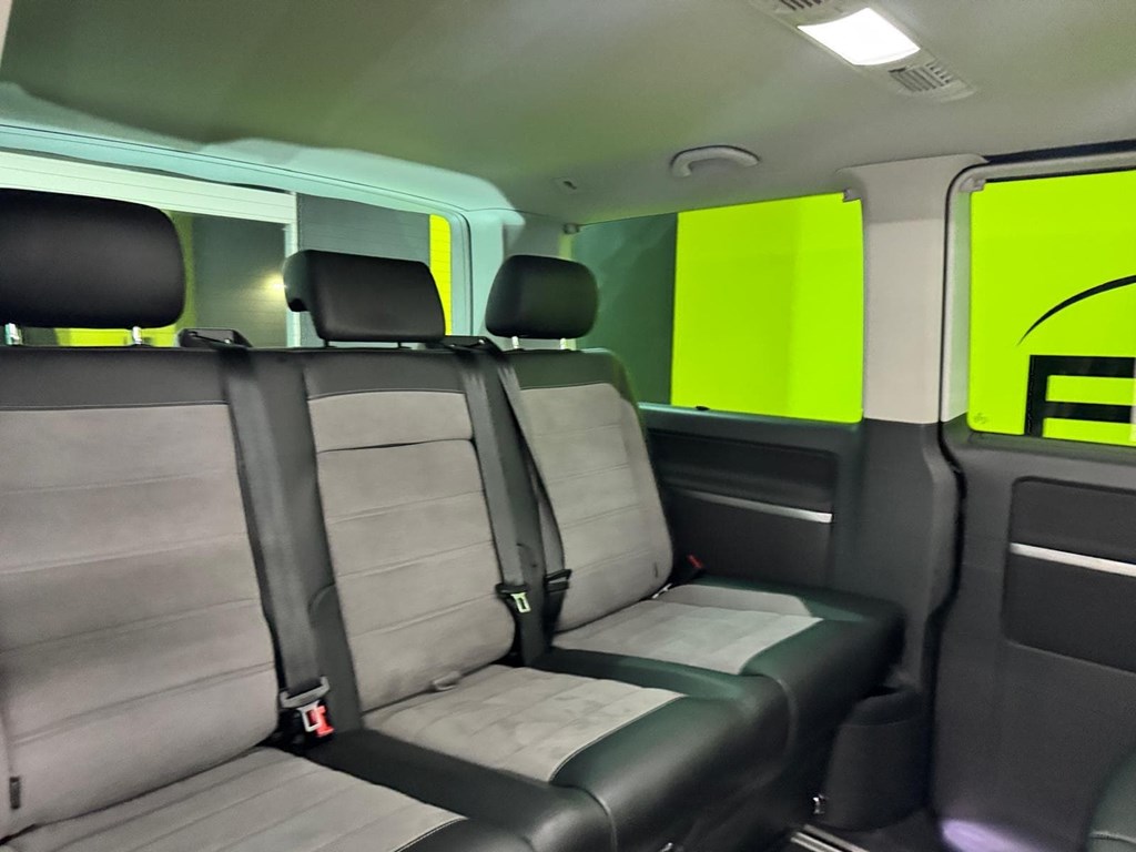 Foto 30 VOLKSWAGEN MULTIVAN T6