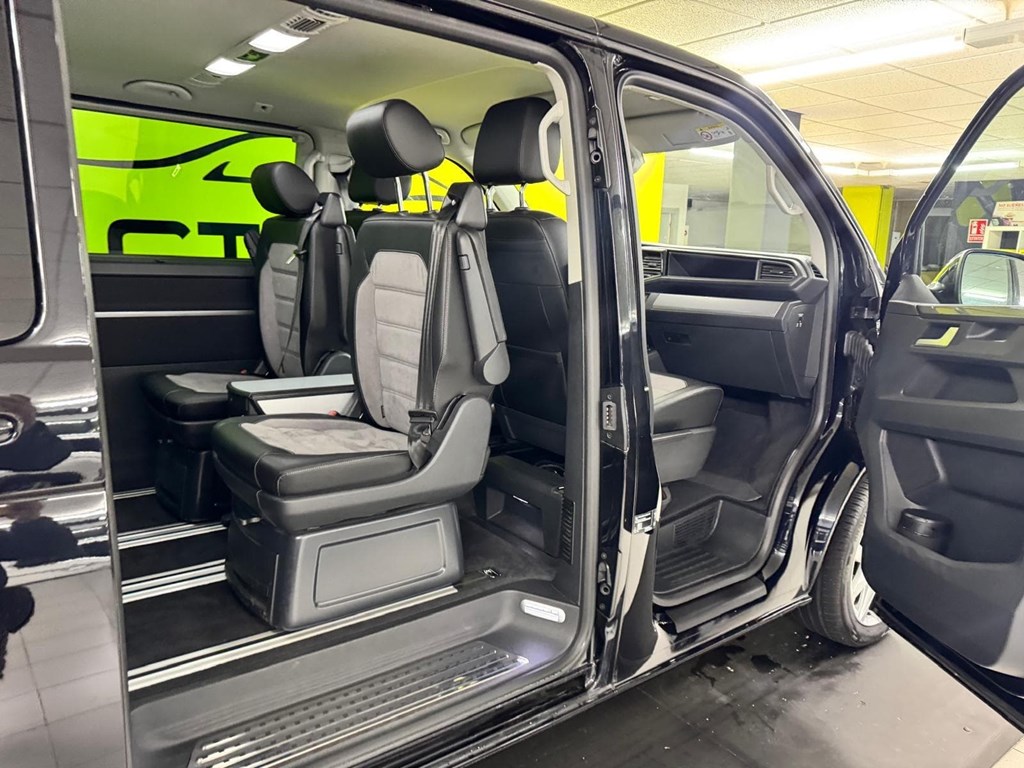 Foto 31 VOLKSWAGEN MULTIVAN T6