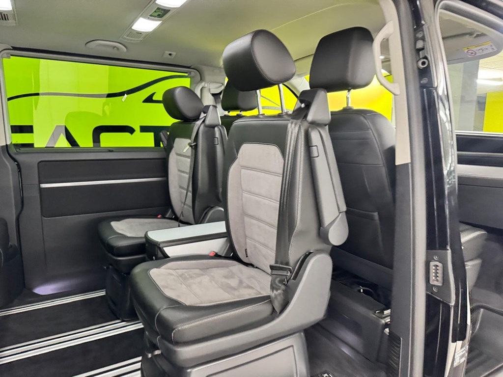 Foto 32 VOLKSWAGEN MULTIVAN T6