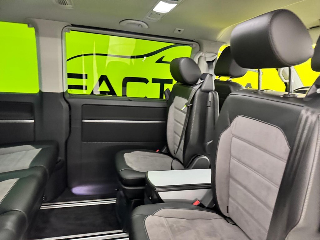 Foto 33 VOLKSWAGEN MULTIVAN T6