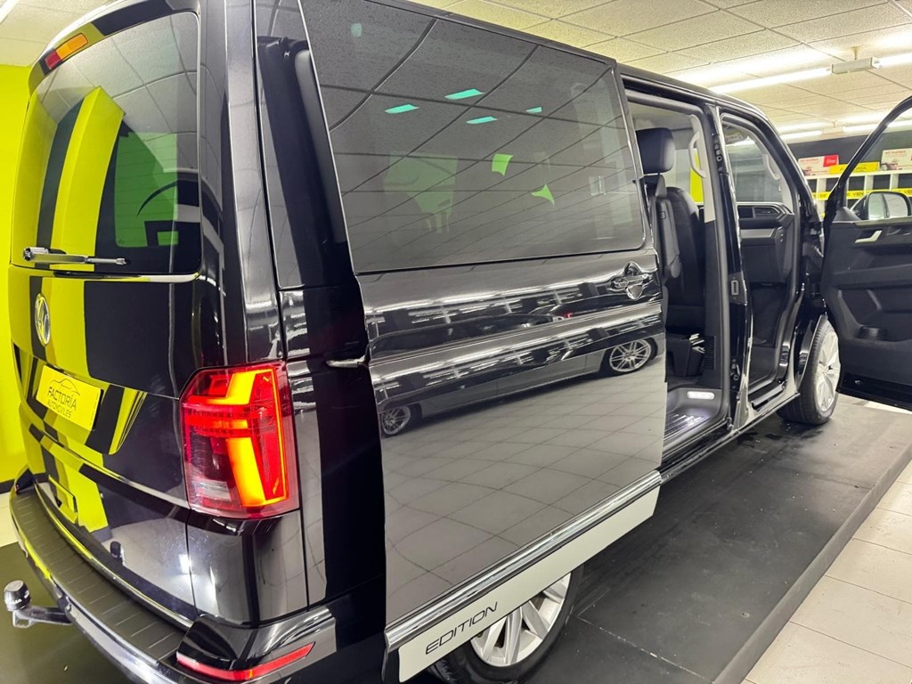 Foto 34 VOLKSWAGEN MULTIVAN T6