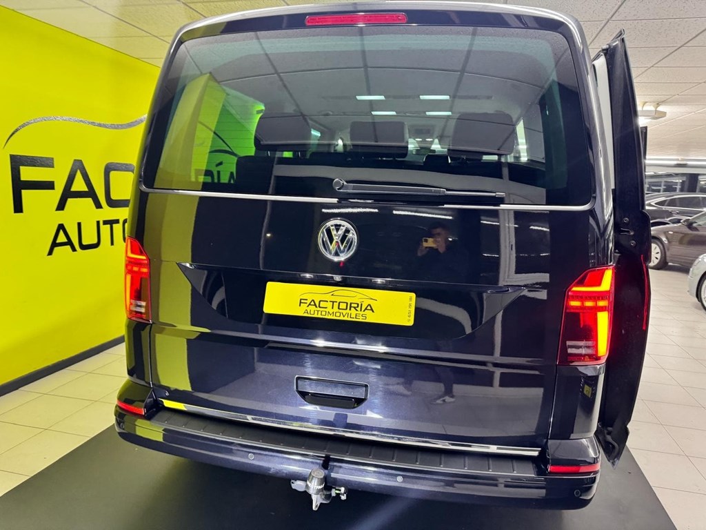 Foto 38 VOLKSWAGEN MULTIVAN T6