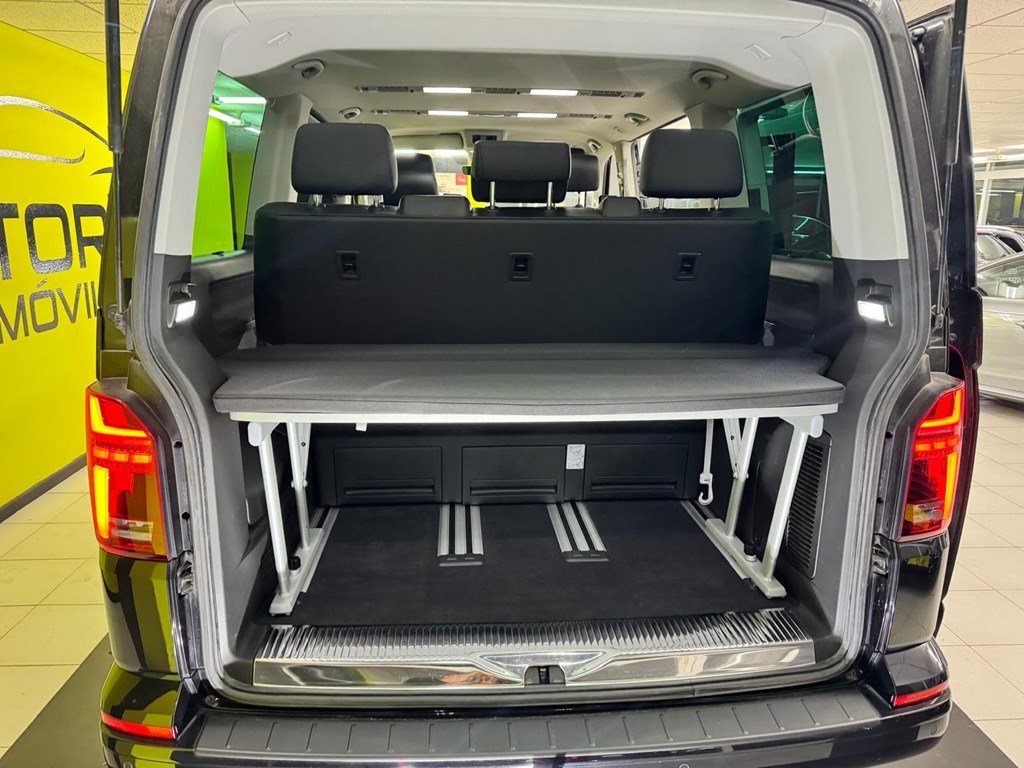 Foto 39 VOLKSWAGEN MULTIVAN T6