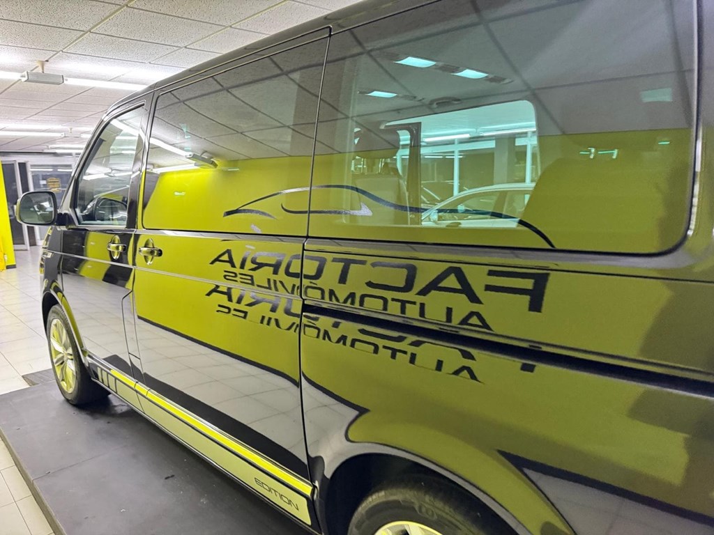 Foto 41 VOLKSWAGEN MULTIVAN T6