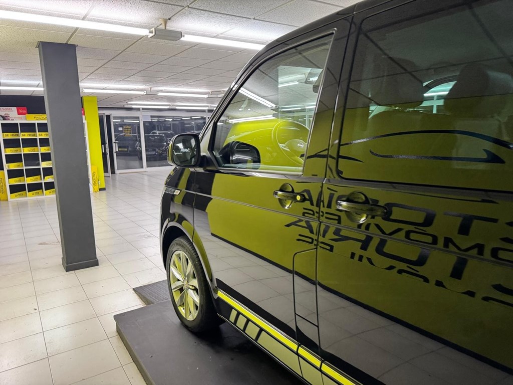 Foto 43 VOLKSWAGEN MULTIVAN T6
