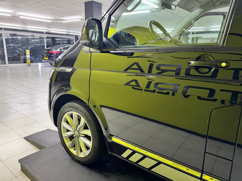 Foto 44 VOLKSWAGEN MULTIVAN T6