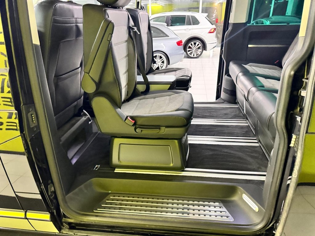 Foto 45 VOLKSWAGEN MULTIVAN T6