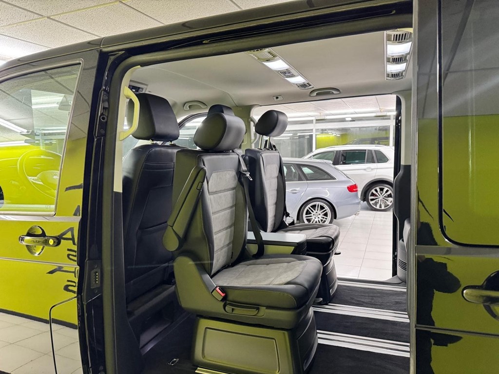 Foto 46 VOLKSWAGEN MULTIVAN T6