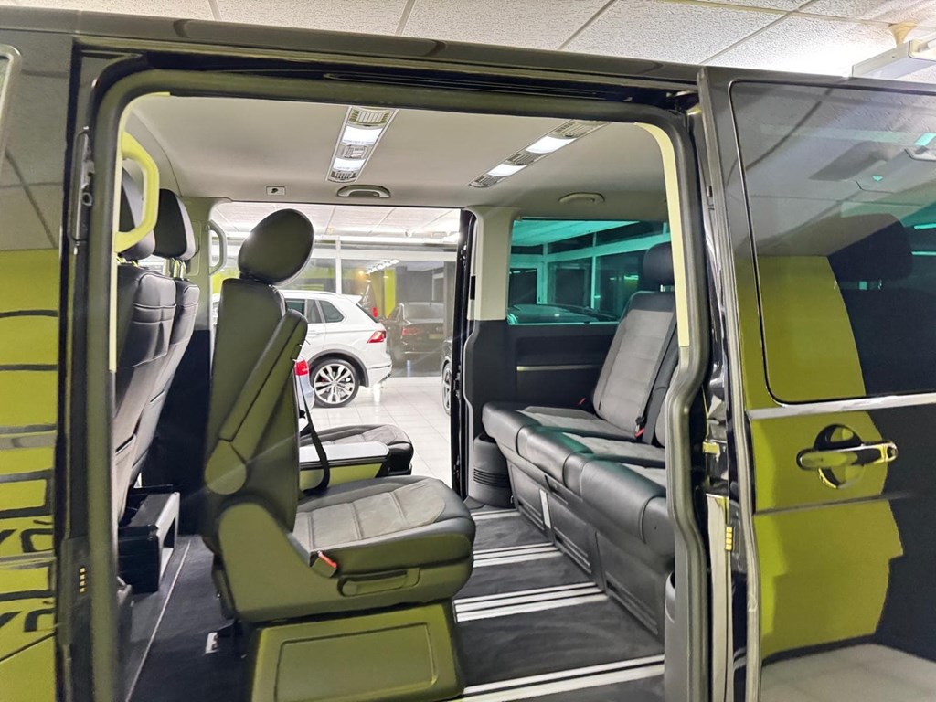Foto 47 VOLKSWAGEN MULTIVAN T6