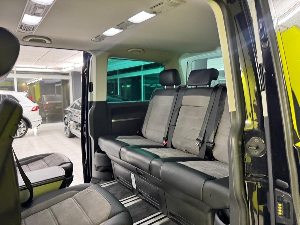 Foto 48 VOLKSWAGEN MULTIVAN T6